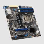 Asus P12R-M//SP 90SB09X0-M1UAY0 – Hledejceny.cz