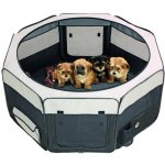 Karlie-Flamingo Smart Top Loft Nylonový výběh 74 x 74 x 35 cm – Zboží Dáma