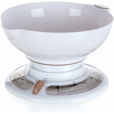 Banquet CULINARIA WHITE 3 kg – Zboží Mobilmania