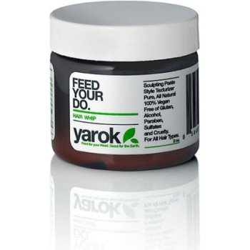 Yarok Luxusní bio texturovací pasta na vlasy 59 ml