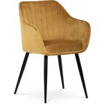 Autronic Pika YEL4 žlutá – Sleviste.cz