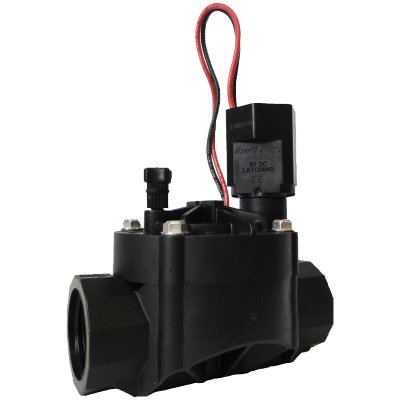 Rain Bird Závlahový elektroventil 100-HV-9V VNZ – Hledejceny.cz