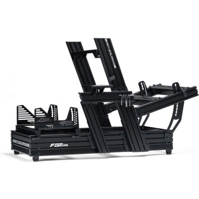 Next Level Racing F-GT ELITE 160 Wheel Plate Edition NLR-E025 – Zboží Živě