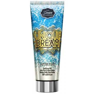 Tan Desire Unique Dream 237 ml – Zboží Dáma