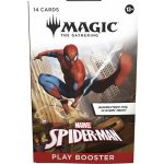 Wizards of the Coast Magic The Gathering Assassin's Creed Beyond Booster – Hledejceny.cz