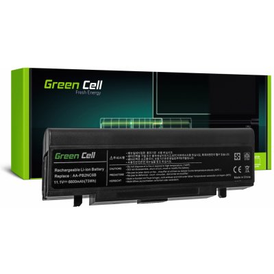 Green Cell SA05 baterie - neoriginální – Zboží Mobilmania