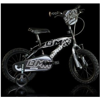 Dino BMX 165 XC 2017