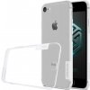 Pouzdro a kryt na mobilní telefon Apple Pouzdro Nillkin Nature TPU Transparent iPhone 7