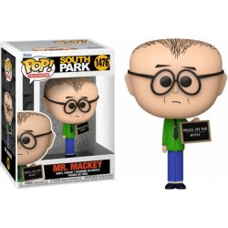 Funko Pop! 1476 South Park Mr. Mackey