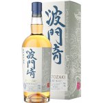 Hatozaki Pure Malt 46% 0,7 l (holá láhev) – Hledejceny.cz