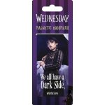 Wednesday Magnetická záložka - Dark side - EPEE – Hledejceny.cz