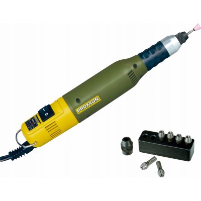 PROXXON 28500 MICROMOT 60 – HobbyKompas.cz
