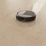 iRobot Roomba 115 Combo + AutoEmpty dock Black – Hledejceny.cz