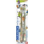 Curaprox 5460 Duo Winter 2024 – Zboží Mobilmania