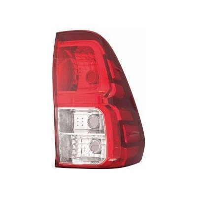 Zadní světlo DEPO 212-19AMR-LD-WE – Hledejceny.cz