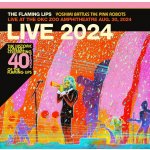 Flaming Lips - Yoshimi Battles The Pink Robots CD – Zboží Mobilmania