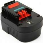 NTL NTL-BLD-A12-20H Black & Decker FS120B/FSB12/HPB12/FS120BX/A12/BD1204L/A1712 12V 2000mAh Ni-MH – - neoriginální – Zboží Mobilmania