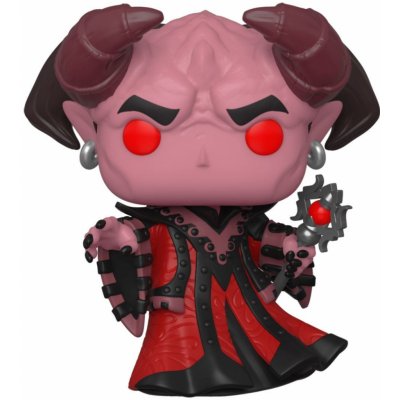 Funko Pop! Dungeons & Dragons GamesAsmodeus 9 cm