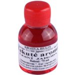 KH Tekuté Aroma Pro Rybolov Lesní Jahoda 1 L – Hledejceny.cz