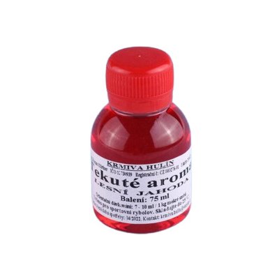 KH Tekuté Aroma Pro Rybolov Lesní Jahoda 1 L – Hledejceny.cz