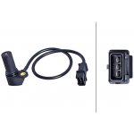HELLA Generátor impulsů, klikový hřídel 6PU358191-071 – Hledejceny.cz