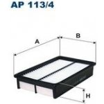 Vzduchový filtr FILTRON AP 113/4 – Hledejceny.cz