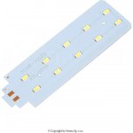 Texi Pásek s 10 LED pro HM-99T LED – Zboží Dáma