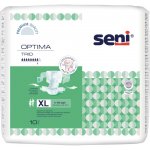 Seni Optima Trio XL 10 ks – Sleviste.cz