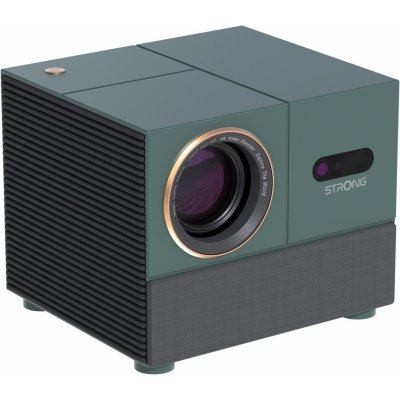 Strong MIRA 1 – Zboží Živě