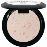 Dermacol Minerální kompaktní pudr Mozaika 01 8,5 g – Hledejceny.cz