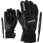 Ziener Guard GTX + Gore Grip PR ski alpine – Hledejceny.cz