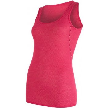 Sensor Skampolo MERINO AIR magenta