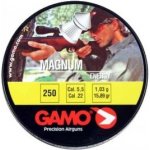 Diabolky Gamo Magnum Energy 5,5 mm 250 ks – Zbozi.Blesk.cz