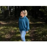 Nelly Mušelínová vesta petrol – Hledejceny.cz