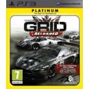 Race Driver: GRID Reloaded