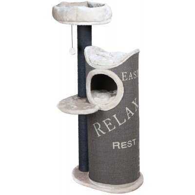 Trixie škrabadlo Juana 57 x 46 x 134 cm – Hledejceny.cz