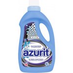 Azurit tekutý prací prostředek na černé a tmavé prádlo 1 l 25 PD – Zbozi.Blesk.cz