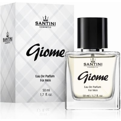 Santini Cosmetics Giome parfém pánský 50 ml