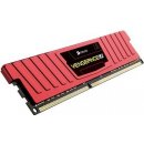 Corsair Vengeance RED DDR3 8GB (2x4GB) 1866MHz CL9 CML8GX3M2A1866C9R
