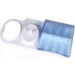 Oral-B Stojan na zubní kartáčky – Zboží Dáma