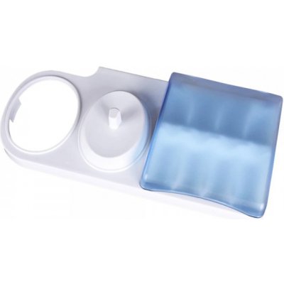 Oral-B Stojan na zubní kartáčky – Zboží Dáma