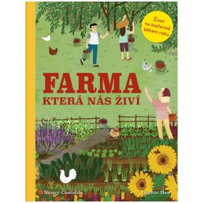 Farma která nás živí Svojtka & Co. s. r. o. – Hledejceny.cz
