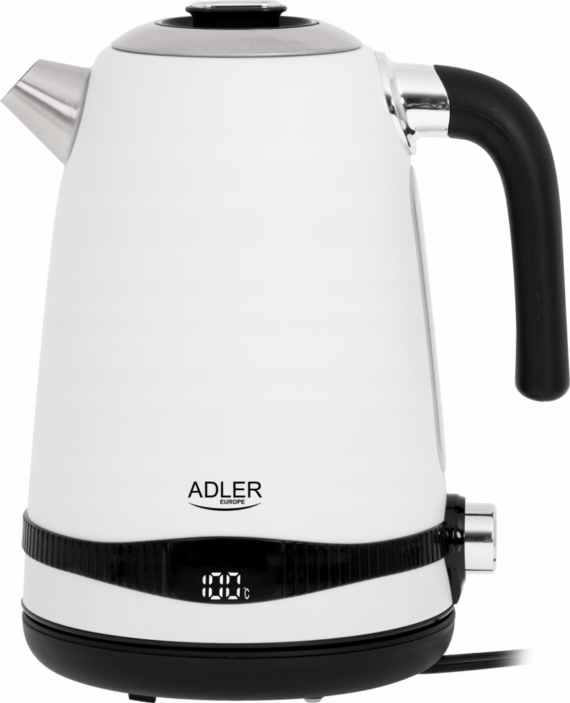 Adler AD 1295 bílá