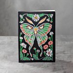 Weltbild Diamantové malování Zápisník Zelená sova – Hledejceny.cz