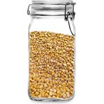 Bormioli Rocco zavařovací sklenice Fido s patentním uzávěrem 1500ml – Zboží Mobilmania