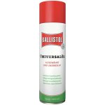 Ballistol Univerzální olej na zbraně sprej 400 ml – Sleviste.cz