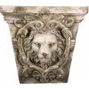 Klasický fotorámeček Nástěnná dekorace Lion Grey 59*18*56 cm – 59x18x56 cm