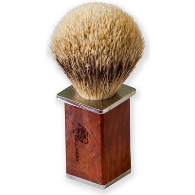 Dellinger Silvertip Badger Mahagony – Sleviste.cz