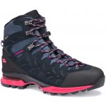 Hanwag Makra Trek Lady GTX boty – Hledejceny.cz
