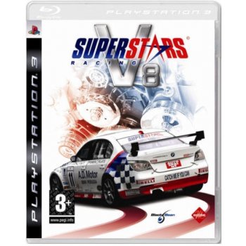 Superstars V8 Racing